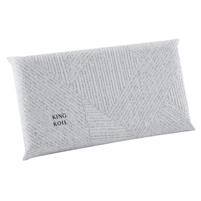 Almohada King Koil Ultra Plush