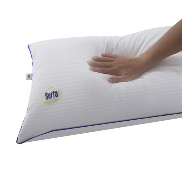 Almohada Serta Fiber 100