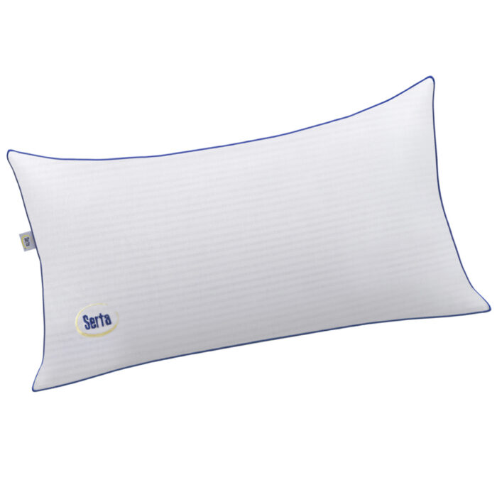 Almohada Serta Fiber 100