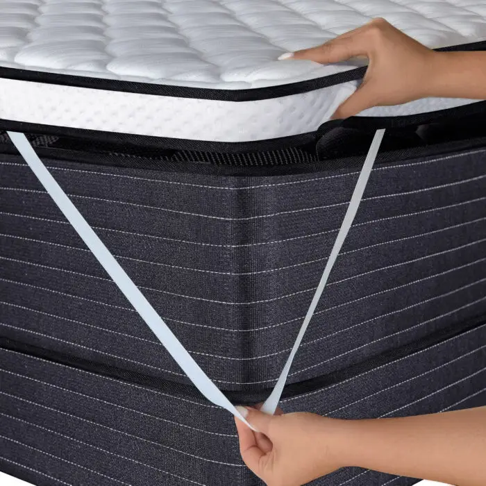 Over Pillow Nativa Hotel Firm
