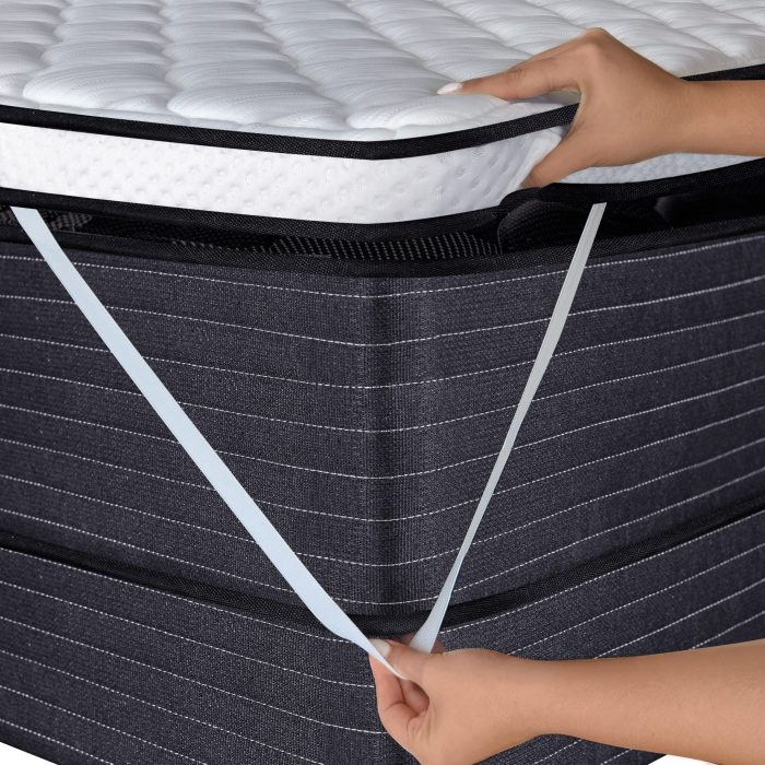Over Pillow Nativa Hotel Firm