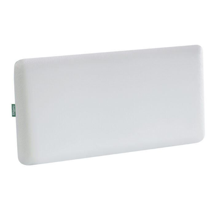 Almohada Nativa Visco Dos Premium