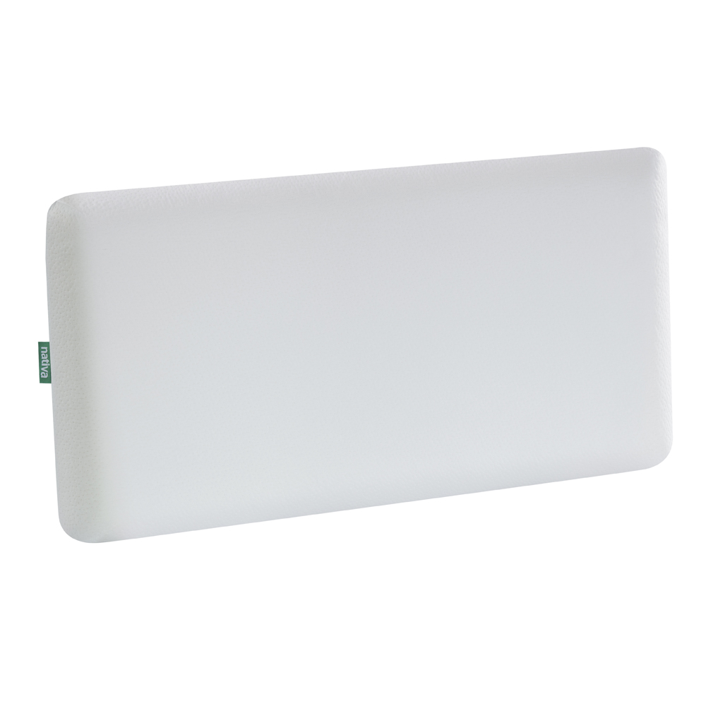 Almohada Nativa Visco Dos Premium