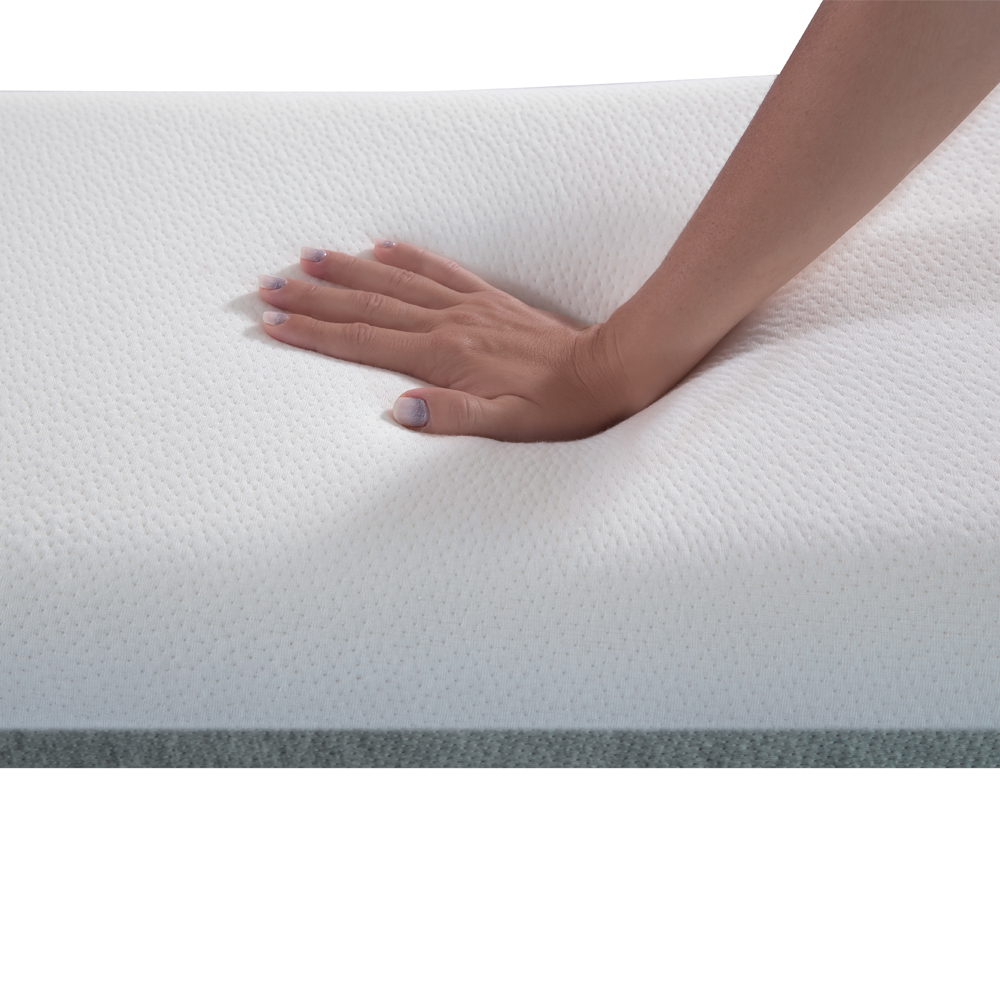 Almohada Nativa Visco Dos Premium - Imagen 3