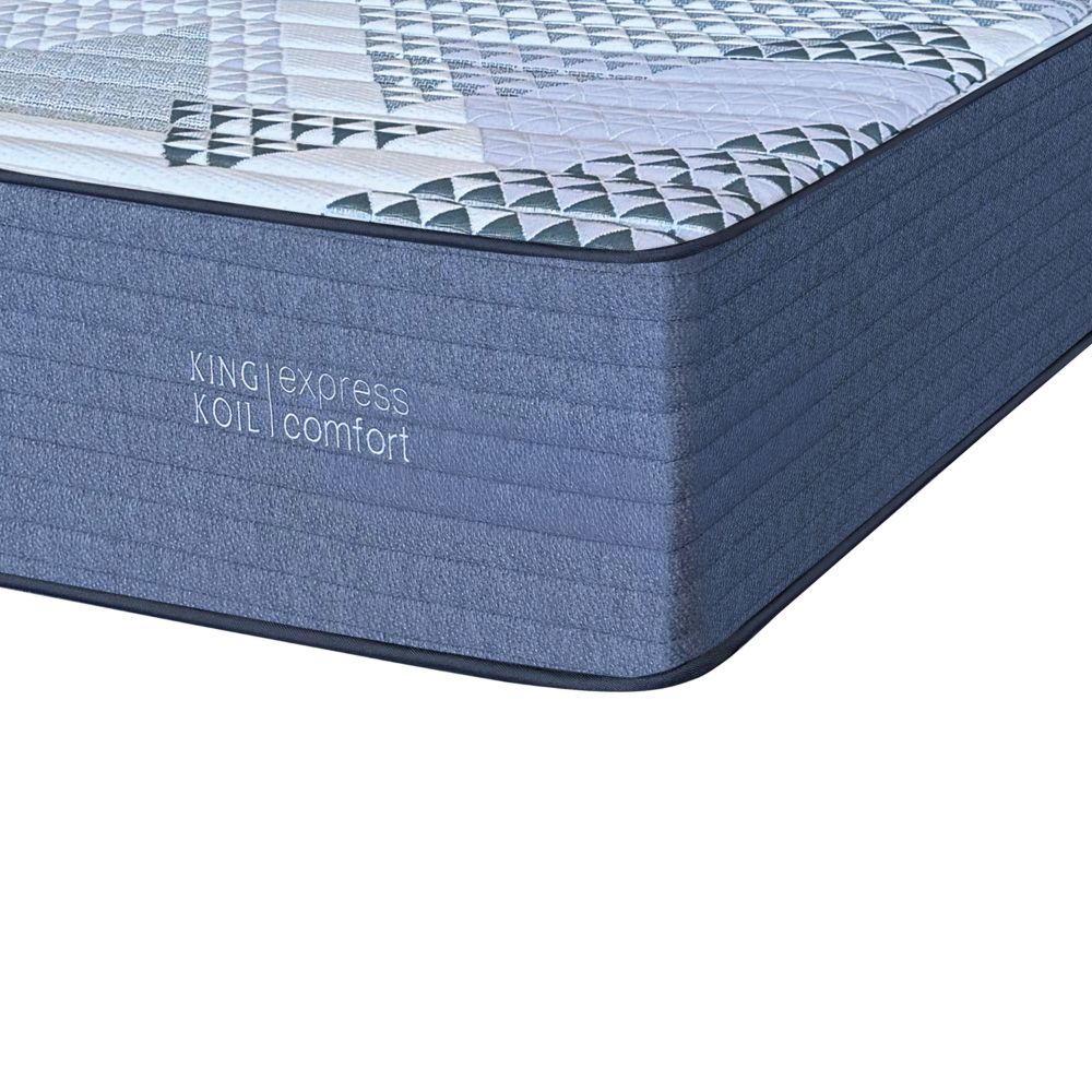King Koil Grand Comfort Compactado - Imagen 2