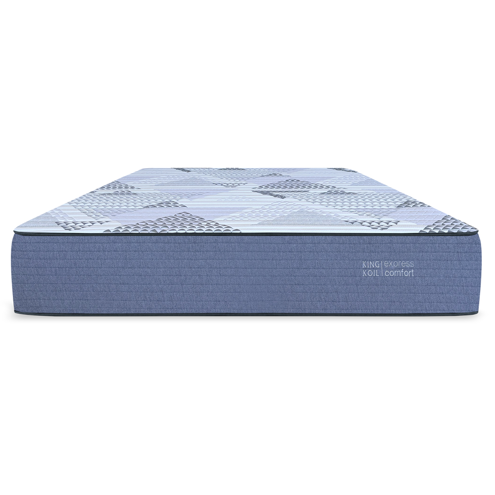King Koil Grand Comfort Compactado - Imagen 4