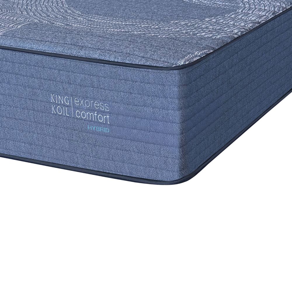 King Koil Grand Pocket Compactado - Imagen 2