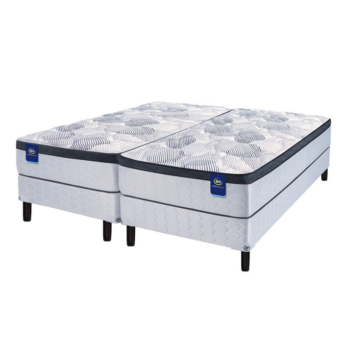 Serta H-2000 Línea Hotelera