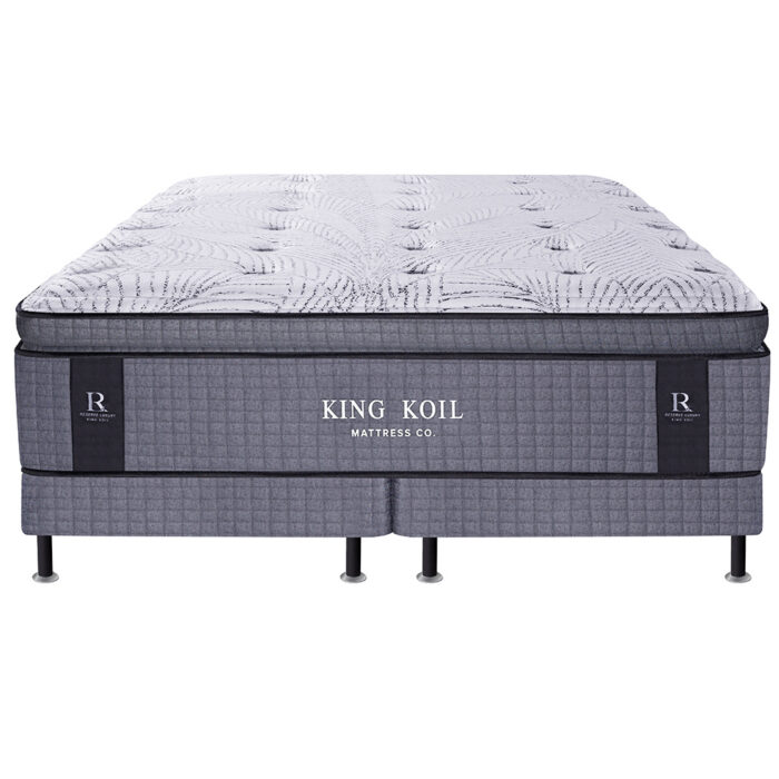 King Koil Lexington Grand Pillow Reserve Luxury