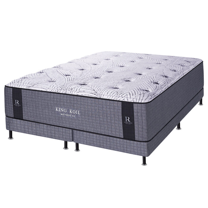 King Koil Lexington Reserve Luxury