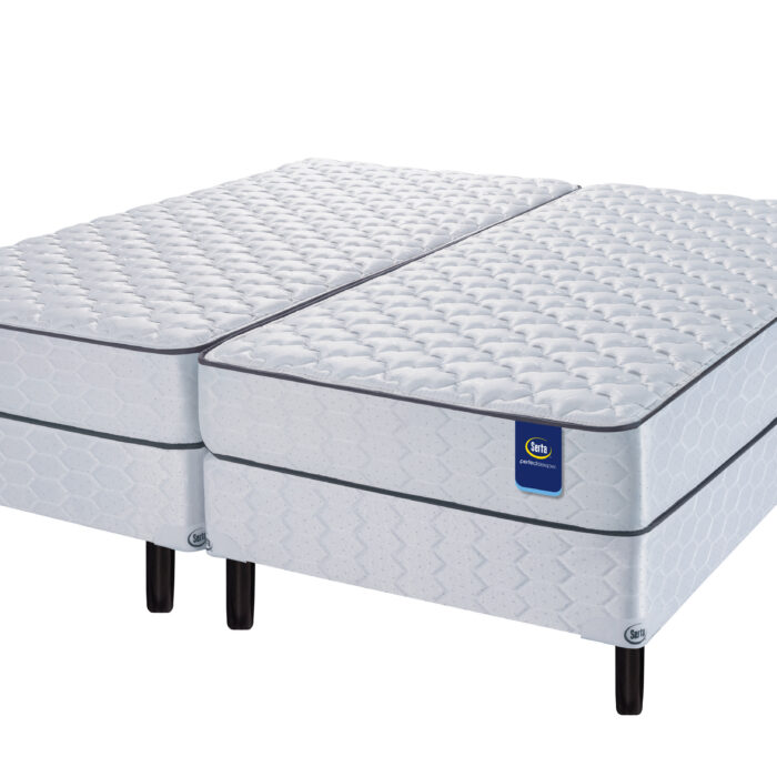 Serta H-700 Línea Hotelera
