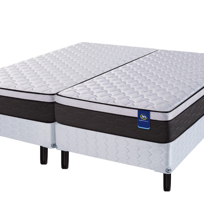 Serta H-900 Línea Hotelera