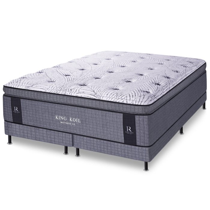 King Koil Lexington Grand Pillow Reserve Luxury