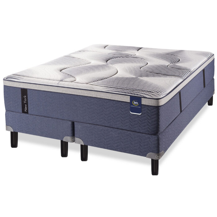 Serta New York Perfect Sleeper Pro