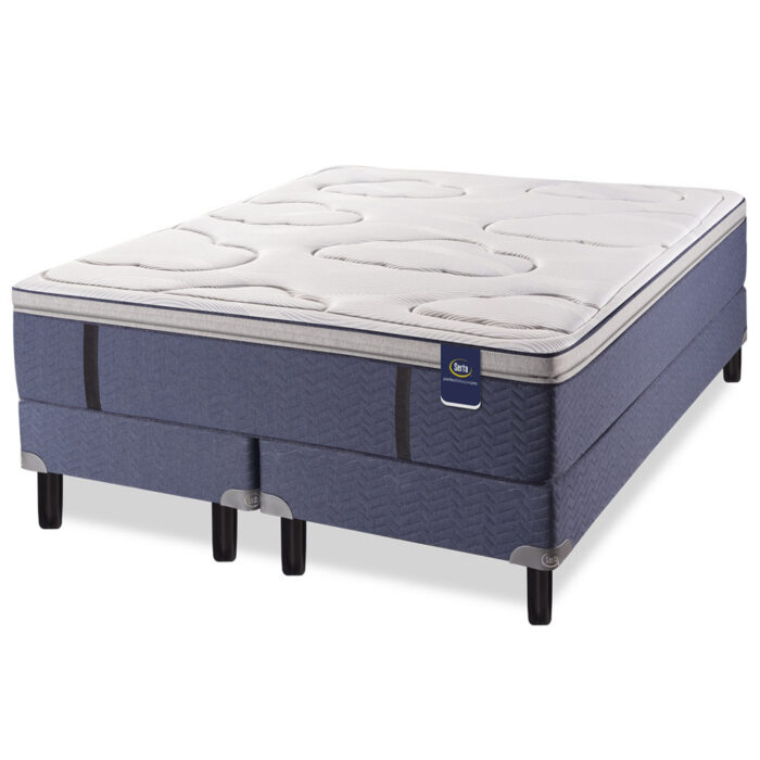 Serta Pensilvania Perfect Sleeper Pro