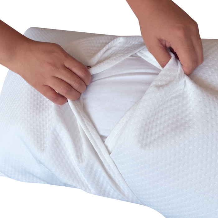 Funda Impermeable para Almohadas Nativa