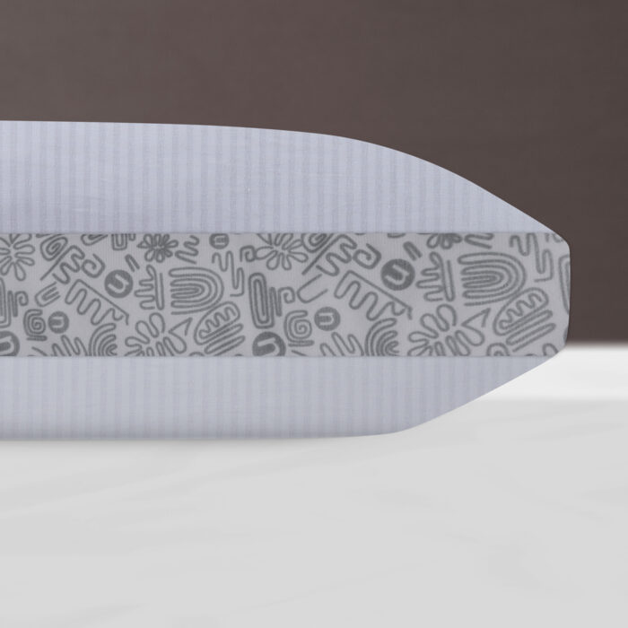Almohada Nativa Dalia