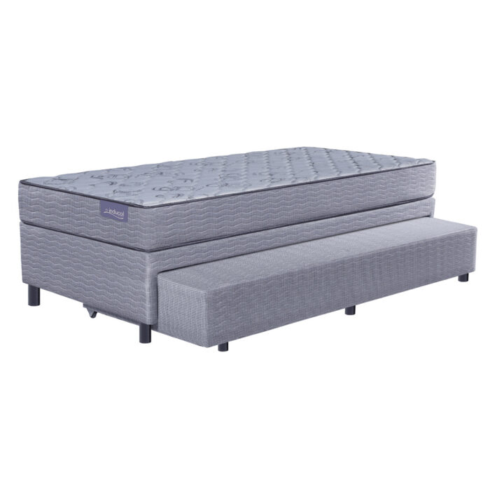 Conjunto Bicama Inducol Agra Espuma