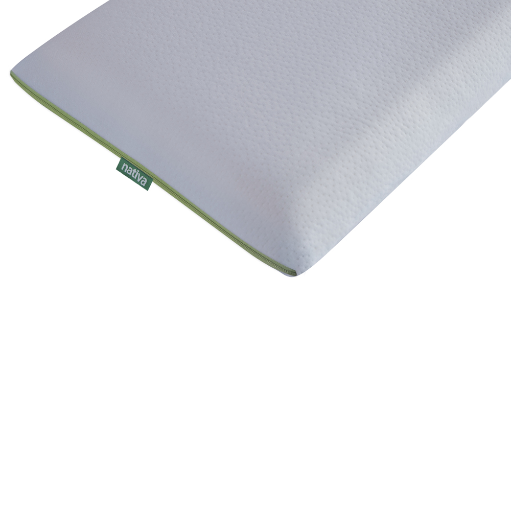 Almohada Nativa Support Compacta - Imagen 3