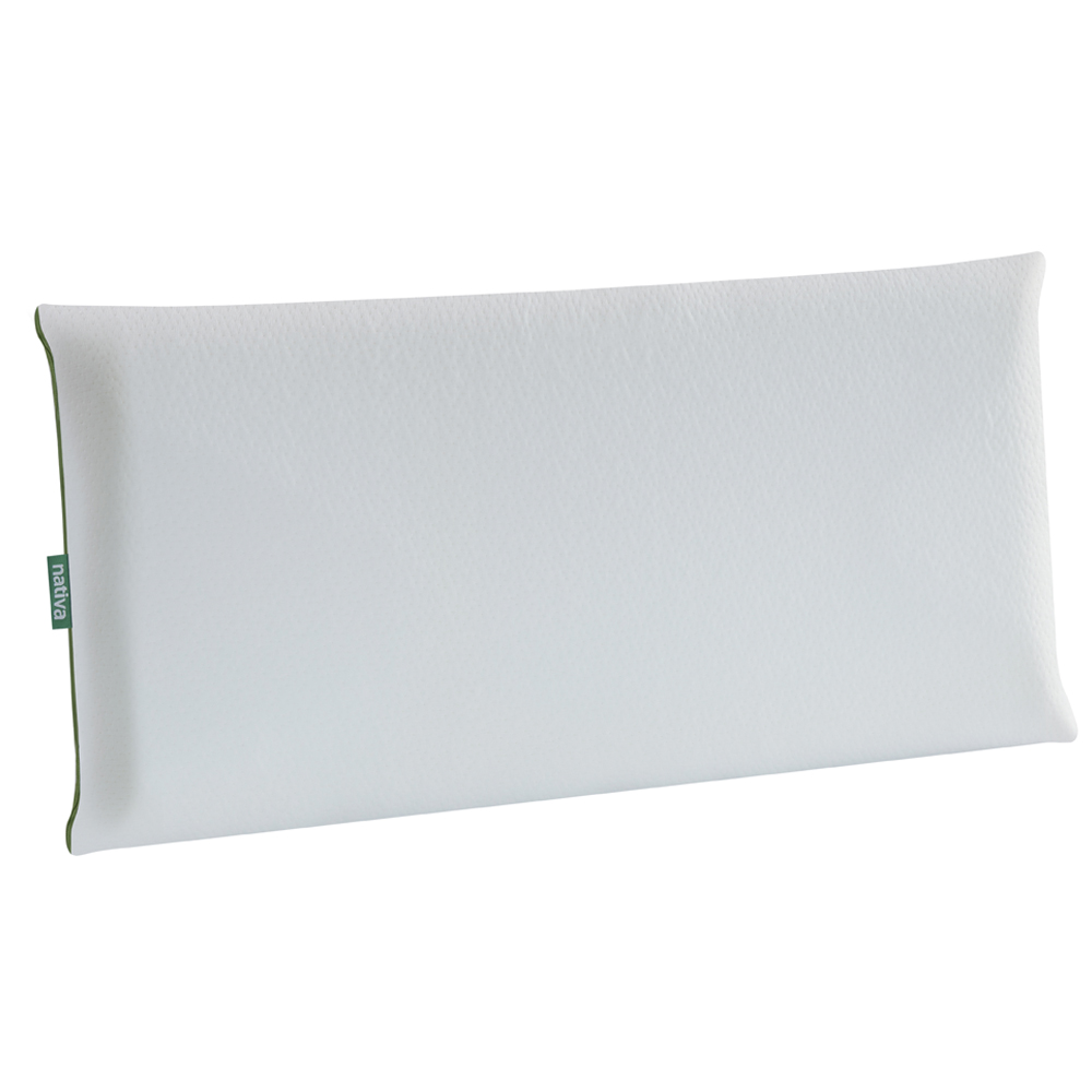 Almohada Nativa Support Compacta