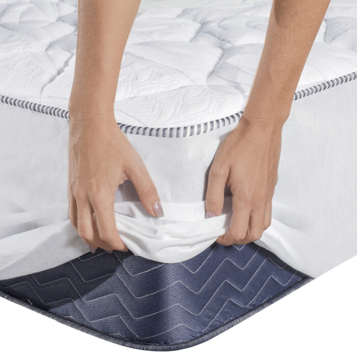 Over Pillow Nativa TP Visco