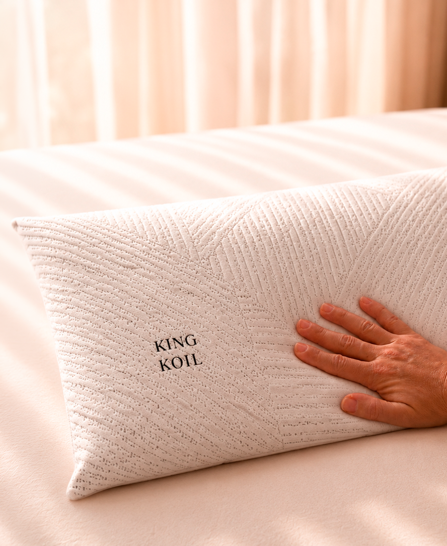 Almohadas
