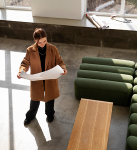 Ícono de desarrollos inmobiliarios - tipo de alojamiento Limansky