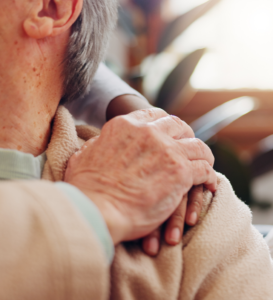 Ícono de geriátricos y residencias - tipo de alojamiento Limansky